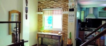 MH Baknang Room in Urbiztondo, San Juan, LU