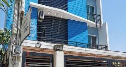 MH Libnos Room in Urbiztondo, San Juan, LU