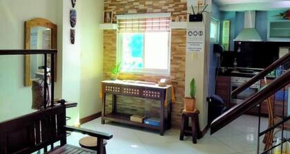 MH Libnos Room in Urbiztondo, San Juan, LU