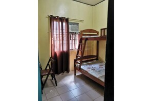 1 bedroom, Internet
