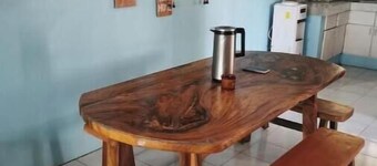 MH Kappia Room in Urbiztondo, San Juan, LU