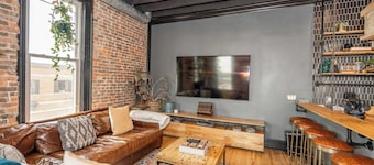 The Brick Dachshund Chic for 9