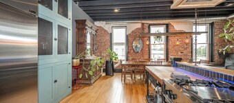 The Brick Dachshund Chic for 9