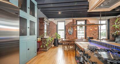 The Brick Dachshund Chic for 9