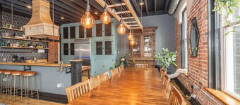 The Brick Dachshund Chic for 9