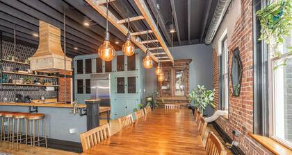 The Brick Dachshund Chic for 9