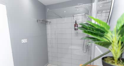 Le Nid de Thalys Appartement de charme