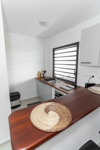 Le Nid de Thalys  Appartement de charme