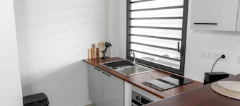 Le Nid de Thalys Appartement de charme