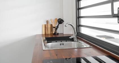 Le Nid de Thalys Appartement de charme