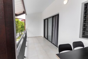 Veranda