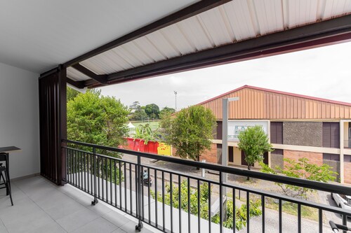 Le Nid de Thalys  Appartement de charme