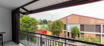 Le Nid de Thalys  Appartement de charme