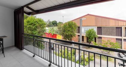 Le Nid de Thalys Appartement de charme