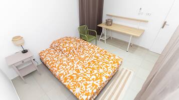 Rideaux occultants, Wi-Fi gratuit