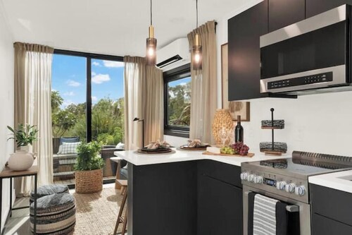 Beautiful casita 100% off-grid