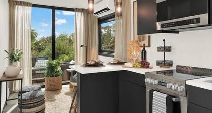 Beautiful casita 100% off-grid