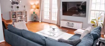 Fantastic 3-bedroom townhome with in Springfield