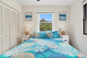 3 Schlafzimmer, kostenloses WLAN, Bettwäsche