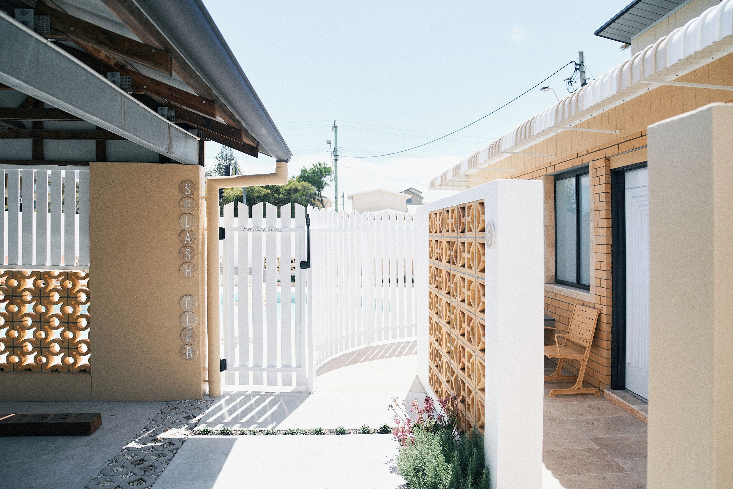 Apartment, Courtyard View | View from room