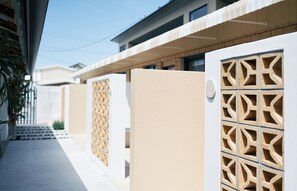 Exterior - The Mysa Motel  (Palm Beach)