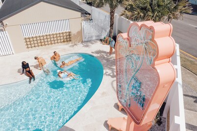 The Mysa Motel 