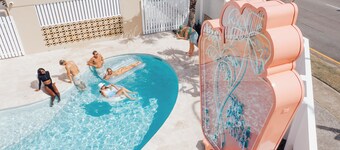 The Mysa Motel