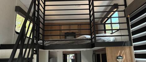 2 bedrooms, Internet, bed sheets