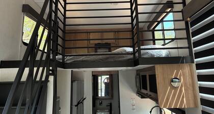 Special Place Short Term Rentals RV / Tiny Houses Springville Tennessee 150