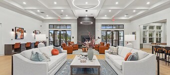 Landing Santa Rosa Beach