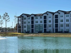 Exterior - Landing Santa Rosa Beach (Santa Rosa Beach)