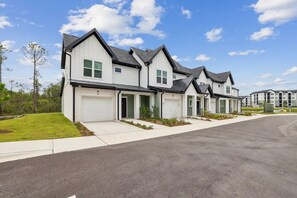 Exterior - Landing Santa Rosa Beach (Santa Rosa Beach)