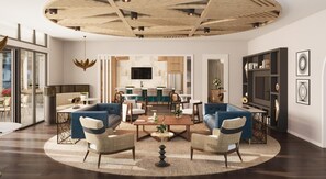 Interior - Landing Fort Myers Near Highland Pines (Fort Myers)