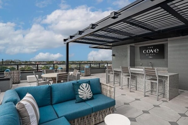 Accommodatievoorziening