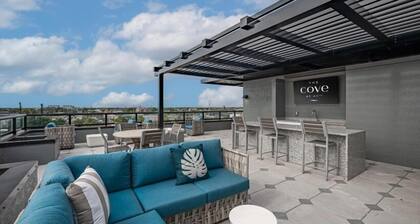 Landing Apartments - Cape Coral