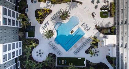 Landing Apartments - Cape Coral