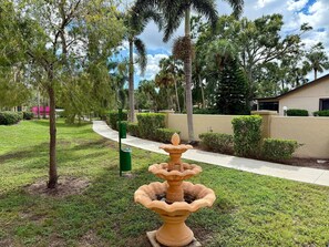 Haustierfreundliche Ausstattung