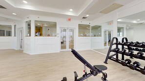 Fitness facility - Landing Bradenton Near G.T. Bray Park (Bradenton)