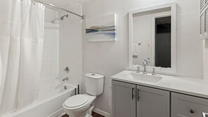 Gratis toiletartikler, hårtørrer, håndklæder, Sæbe