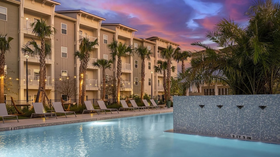 Landing At Wildwood Near Lake Sumter Landing