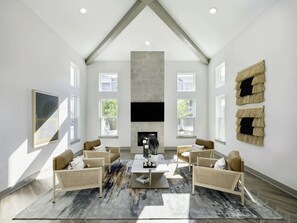 وسائل الراحة في المنشأة