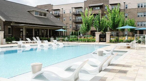 Landing Apartments At Town Madison - Alabama