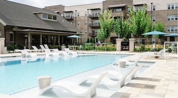 Landing Apartments At Town Madison