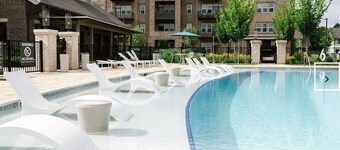 Landing Apartments At Town Madison