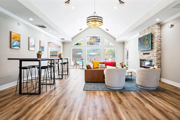 Servicio de la propiedad