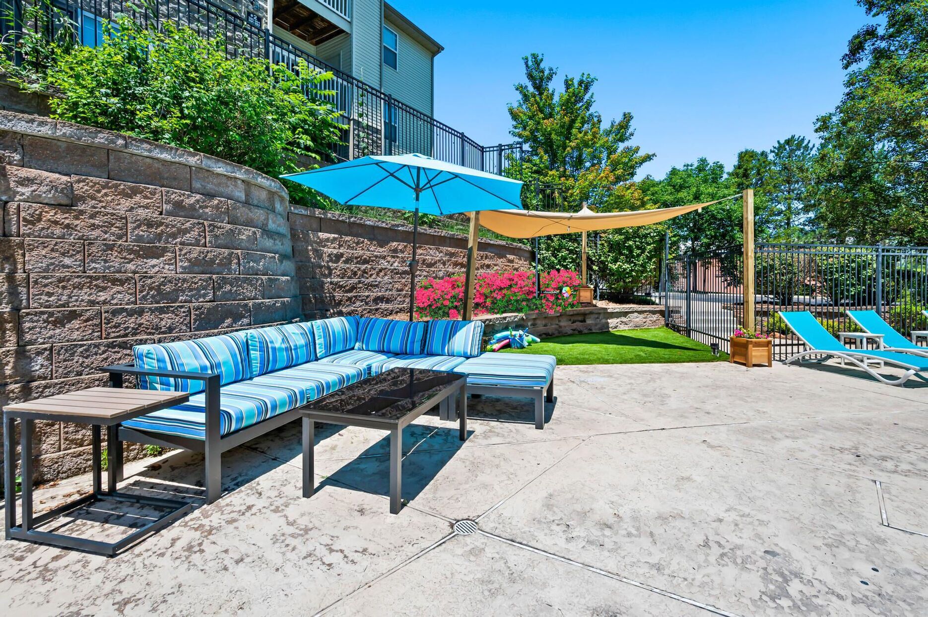 Accommodatievoorziening