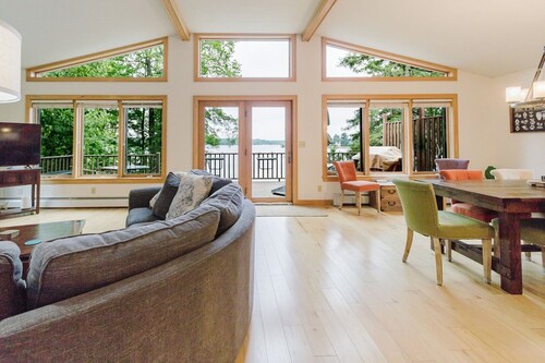 Lyman Fireside Lake House with Game Room