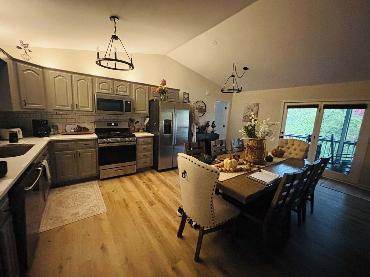 Image de profil de l’hôte