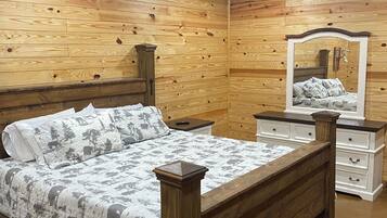 4 makuuhuonetta, Wi-Fi, vuodevaatteet