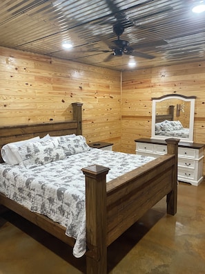 4 Schlafzimmer, WLAN, Bettwäsche